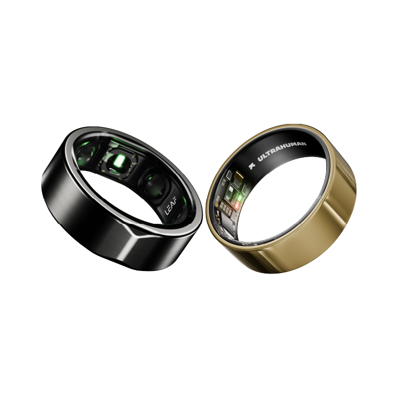Smart Rings